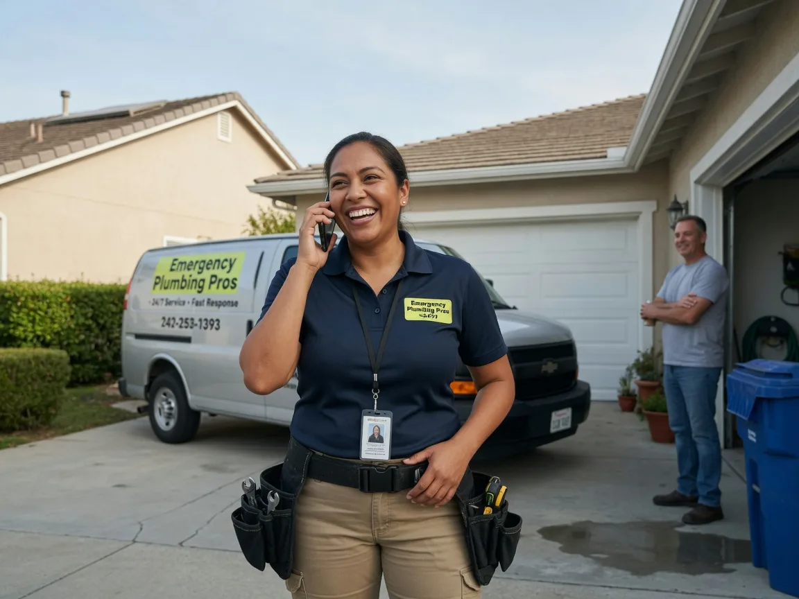 Emergency Plumber Aledo, TX FAQs